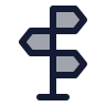 Directions 02 icon preview