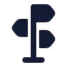 Directions 02 icon preview
