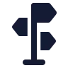 Directions 02 icon preview