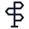 Directions 02 icon preview