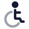 Disability 01 icon preview