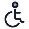 Disability 01 icon preview