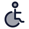 Disability 01 icon preview