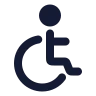 Disability 01 icon preview