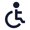 Disability 01 icon preview