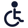 Disability 01 icon preview
