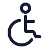 Disability 01 icon preview