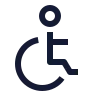 Disability 01 icon preview