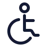 Disability 01 icon preview