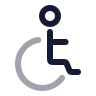 Disability 01 icon preview