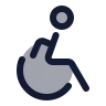 Disability 02 icon preview
