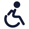 Disability 02 icon preview