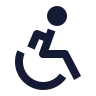 Disability 02 icon preview