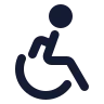 Disability 02 icon preview