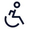 Disability 02 icon preview