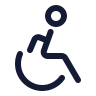 Disability 02 icon preview