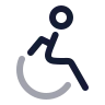 Disability 02 icon preview