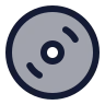 Disc 3 icon preview