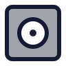 Disc Album icon preview