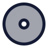 Disc icon preview