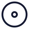 Disc icon preview