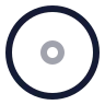 Disc icon preview