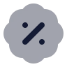 Discount icon preview