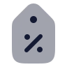 Discount Tag 01 icon preview