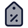 Discount Tag 01 icon preview