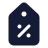 Discount Tag 01 icon preview