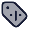 Discount Tag 02 icon preview