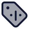 Discount Tag 02 icon preview