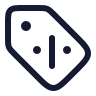 Discount Tag 02 icon preview