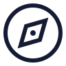Discover Circle icon preview