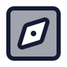 Discover Square icon preview