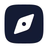 Discover Square icon preview