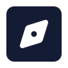 Discover Square icon preview