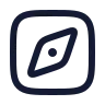 Discover Square icon preview
