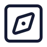 Discover Square icon preview