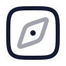 Discover Square icon preview