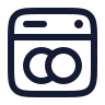 Dish Washer icon preview
