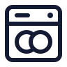 Dish Washer icon preview