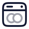 Dish Washer icon preview