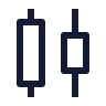 Distribute Horizontal Center icon preview