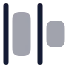 Distribute Horizontal Left icon preview
