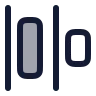 Distribute Horizontal Left icon preview