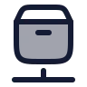 Distribution icon preview