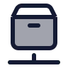 Distribution icon preview