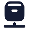 Distribution icon preview