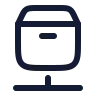 Distribution icon preview